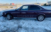 BMW 525, 2.5 механика, 1991, седан Түркістан