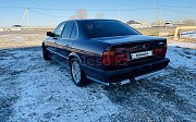 BMW 525, 2.5 механика, 1991, седан Туркестан
