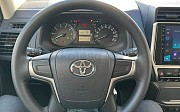 Toyota Land Cruiser Prado, 2.7 механика, 2022, внедорожник Петропавл