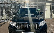 Toyota Land Cruiser Prado, 2.7 механика, 2022, внедорожник Петропавловск