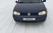 Volkswagen Golf, 1.6 механика, 2001, хэтчбек Қарағанды