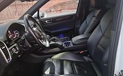 Porsche Cayenne, 3 автомат, 2018, кроссовер Алматы