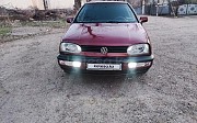 Volkswagen Golf, 1.8 механика, 1994, хэтчбек 