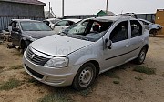 Renault Logan, 1.6 механика, 2010, седан Атырау