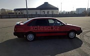 Volkswagen Passat, 1.8 механика, 1990, седан Талдыкорган
