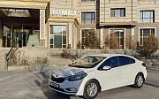 Kia Cerato, 1.6 автомат, 2015, седан Қызылорда