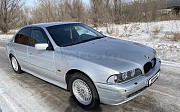 BMW 525, 2.5 механика, 2001, седан Шахтинск