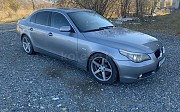 BMW 520, 2.2 автомат, 2004, седан Алматы