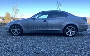 BMW 520, 2.2 автомат, 2004, седан Алматы