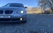 BMW 520, 2.2 автомат, 2004, седан Алматы