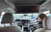 Toyota Sienna, 3.5 автомат, 2016, минивэн Атырау
