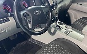 Toyota Highlander, 3.5 автомат, 2013, кроссовер Астана
