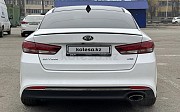 Kia Optima, 1.6 робот, 2017, седан Алматы