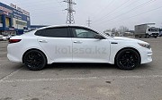 Kia Optima, 1.6 робот, 2017, седан 