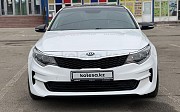 Kia Optima, 1.6 робот, 2017, седан Алматы