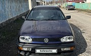 Volkswagen Golf, 1.8 автомат, 1997, хэтчбек Алматы