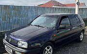 Volkswagen Golf, 1.8 автомат, 1997, хэтчбек Алматы