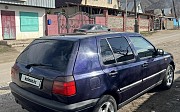 Volkswagen Golf, 1.8 автомат, 1997, хэтчбек Алматы