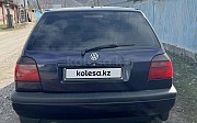 Volkswagen Golf, 1.8 автомат, 1997, хэтчбек Алматы