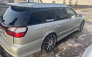 Subaru Legacy, 2 автомат, 1999, универсал Нұр-Сұлтан (Астана)