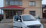 Mercedes-Benz Vito, 2.1 автомат, 2012, минивэн Алматы