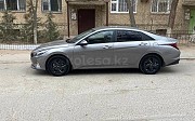 Hyundai Elantra, 1.6 автомат, 2021, седан Актау