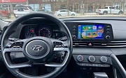 Hyundai Elantra, 1.6 автомат, 2021, седан Актау