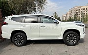 Mitsubishi Montero Sport, 3 автомат, 2022, внедорожник Алматы