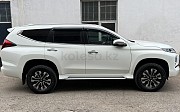 Mitsubishi Montero Sport, 3 автомат, 2022, внедорожник Алматы