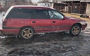Subaru Legacy, 2 механика, 1992, универсал Талдыкорган