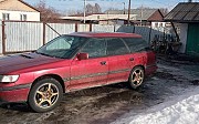 Subaru Legacy, 2 механика, 1992, универсал Талдыкорган