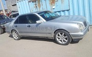 Mercedes-Benz E 220, 2.2 механика, 1996, седан Тараз