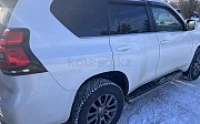 Toyota Land Cruiser Prado, 2.7 автомат, 2018, внедорожник Костанай