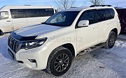 Toyota Land Cruiser Prado, 2.7 автомат, 2018, внедорожник Костанай