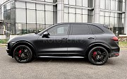 Porsche Cayenne, 4.8 автомат, 2011, кроссовер Алматы