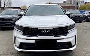 Kia Sorento, 2.5 автомат, 2023, кроссовер 