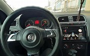 Volkswagen Polo, 1.6 автомат, 2012, седан Қарағанды