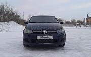 Volkswagen Polo, 1.6 автомат, 2012, седан Қарағанды