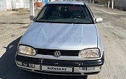 Volkswagen Golf, 1.8 автомат, 1992, хэтчбек Кызылорда