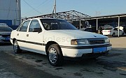 Opel Vectra, 1.8 механика, 1991, седан Шымкент