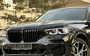 BMW X5, 3 автомат, 2022, кроссовер Алматы