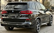 BMW X5, 3 автомат, 2022, кроссовер Алматы