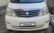 Toyota Alphard, 3 автомат, 2006, минивэн Алматы