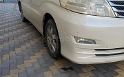 Toyota Alphard, 3 автомат, 2006, минивэн Алматы