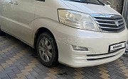 Toyota Alphard, 3 автомат, 2006, минивэн Алматы