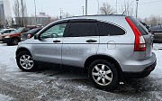 Honda CR-V, 2.4 автомат, 2007, кроссовер Нұр-Сұлтан (Астана)