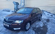 Skoda Rapid, 1.4 робот, 2013, лифтбек Кокшетау