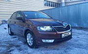 Skoda Rapid, 1.4 робот, 2013, лифтбек 