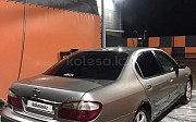 Nissan Maxima, 2 механика, 2002, седан Уральск