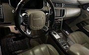 Land Rover Range Rover, 4.4 автомат, 2013, внедорожник Алматы